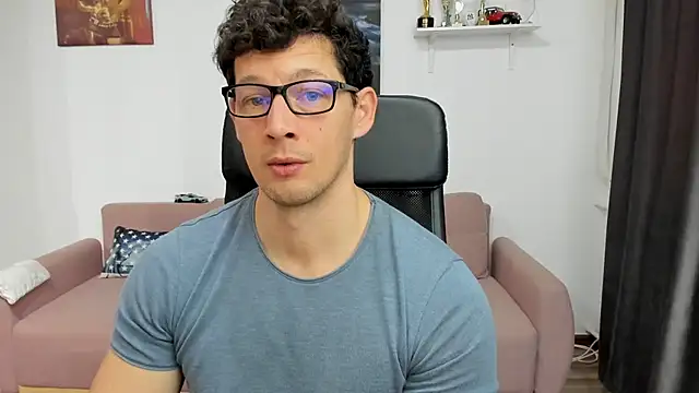 BrutusK08 online show from 01/29/25, 06:22