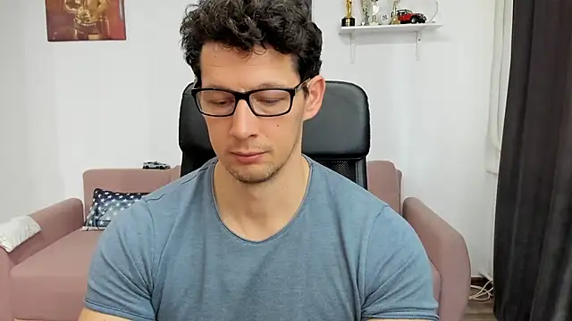 BrutusK08 online show from 01/30/25, 10:19