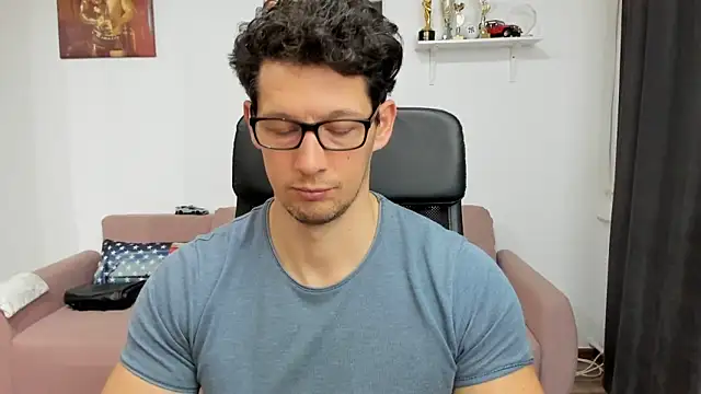 BrutusK08 online show from 02/01/25, 07:26