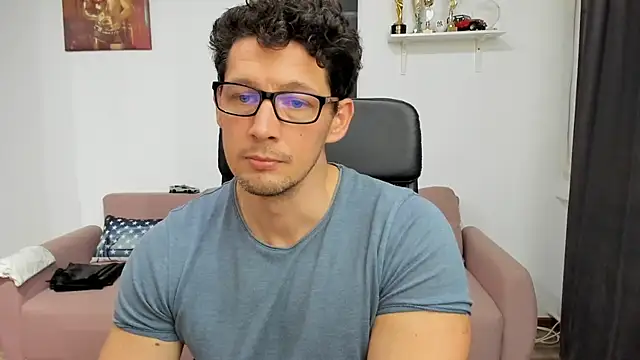 BrutusK08 online show from 02/03/25, 11:20