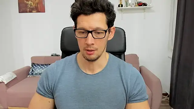 BrutusK08 online show from 02/05/25, 10:30