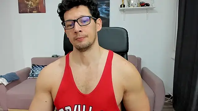 BrutusK08 online show from 02/06/25, 08:07