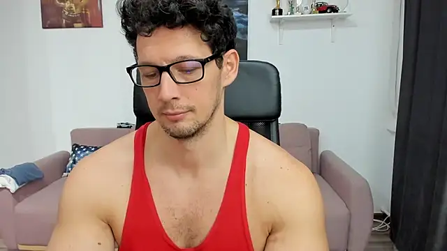 BrutusK08 online show from 02/06/25, 11:10