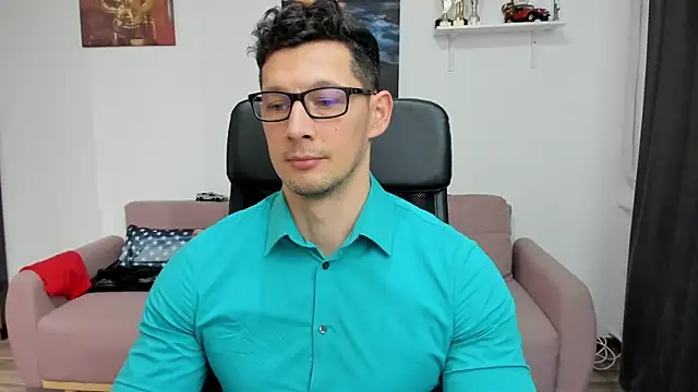 BrutusK08 online show from 02/13/25, 01:37