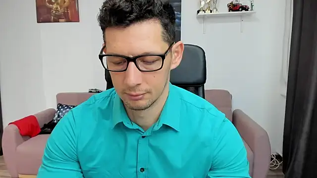 BrutusK08 online show from 02/14/25, 06:56