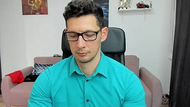 BrutusK08 online show from 02/14/25, 01:08