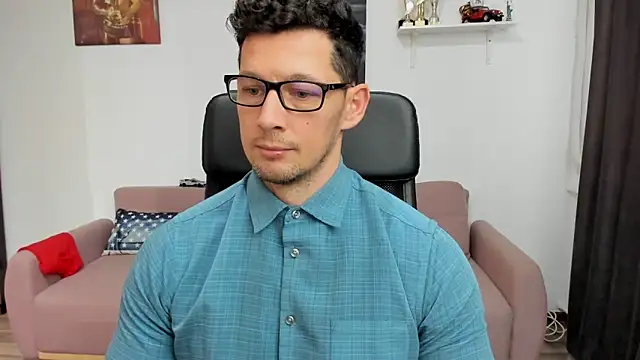 BrutusK08 online show from 02/16/25, 10:43