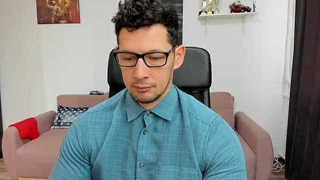 BrutusK08 online show from 02/19/25, 07:28