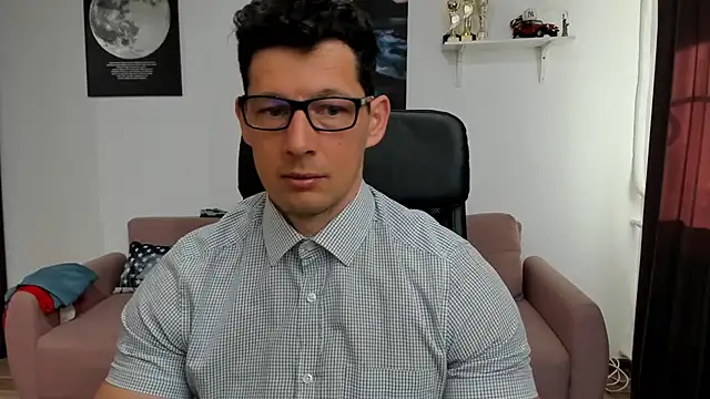 BrutusK08 online show from 03/06/25, 06:52