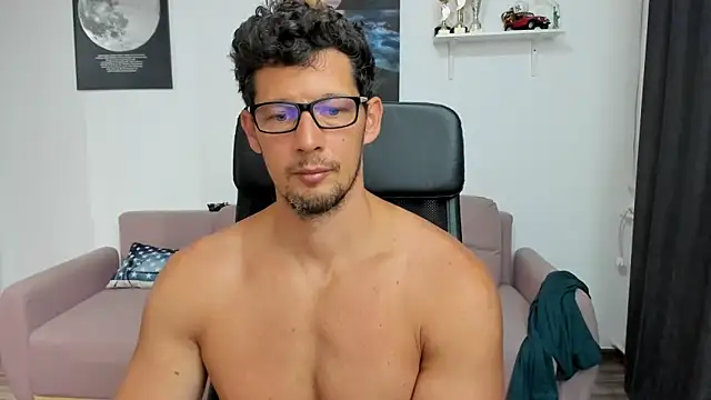 BrutusK08 online show from 09/29/25, 05:45