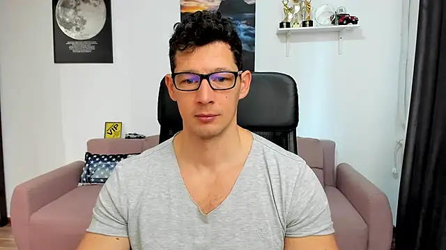 BrutusK08 online show from 01/13/26, 07:46