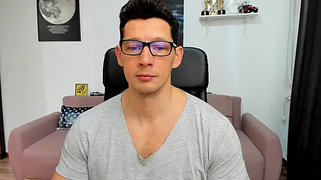 BrutusK08 online show from 01/14/26, 07:25