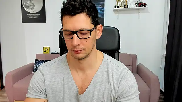 BrutusK08 online show from 01/16/26, 09:02