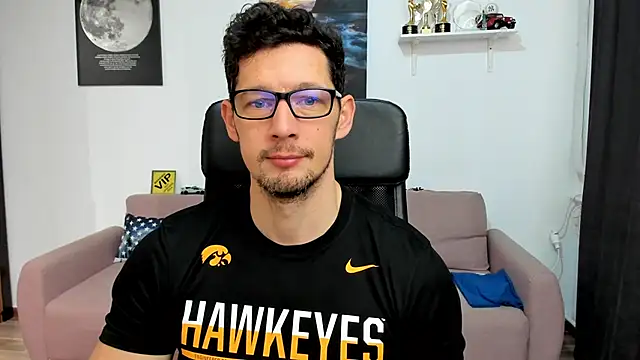 BrutusK08 online show from 02/01/26, 08:35