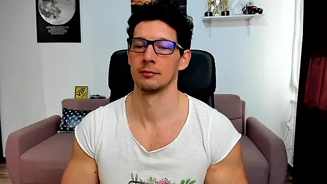 BrutusK08 online show from 03/04/26, 07:36