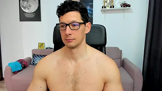 BrutusK08 online show from 04/01/26, 08:15