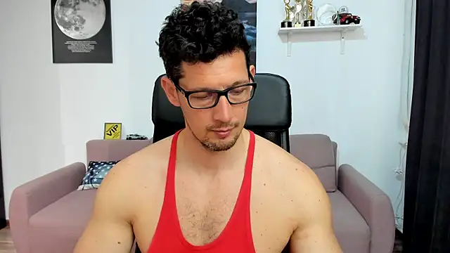 BrutusK08 online show from 04/09/26, 09:15