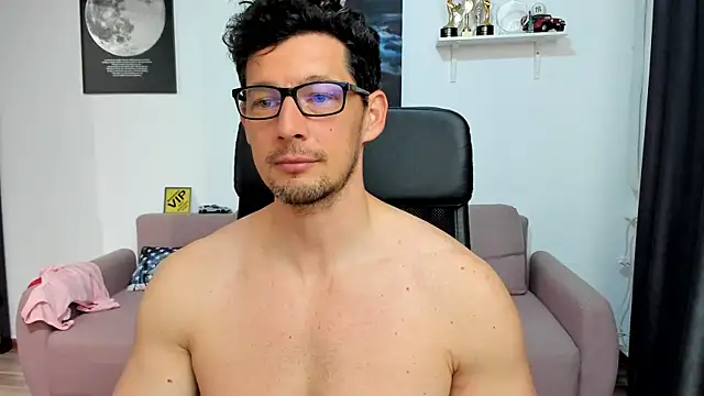 BrutusK08 online show from 04/22/26, 06:49