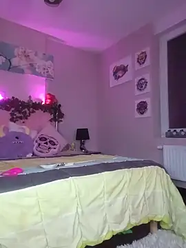 Lia Roxx online show from 01/15/25, 05:15