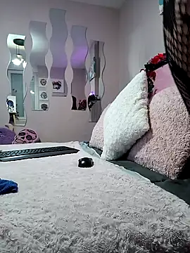 Lia Roxx online show from 01/25/25, 04:24