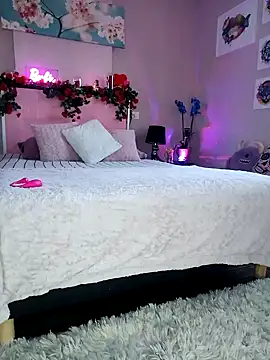 Lia Roxx online show from 01/30/25, 04:13