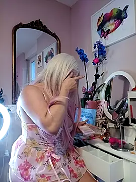 Lia Roxx online show from 02/13/25, 04:17