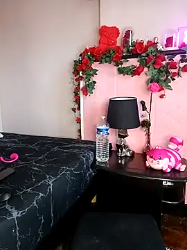 Lia Roxx online show from 03/05/25, 04:57