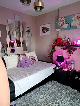 Lia Roxx online show from 03/19/25, 05:39