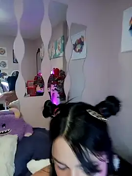 Lia Roxx online show from 03/21/25, 05:56