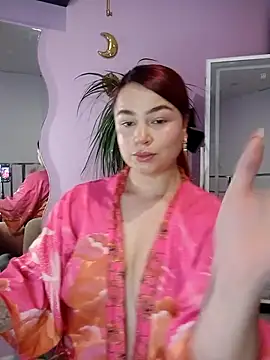 Lia Roxx online show from 03/04/26, 05:41