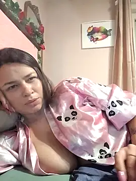 Lia Roxx online show from 04/11/26, 02:21