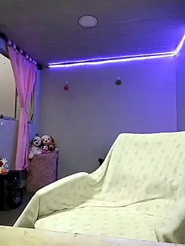 KATYGONZALEZ online show from 01/13/25, 12:24