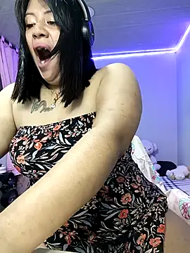 KATYGONZALEZ online show from 01/26/25, 02:35