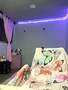 KATYGONZALEZ online show from 01/26/25, 11:39