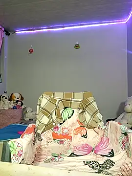 KATYGONZALEZ online show from 02/08/25, 02:26