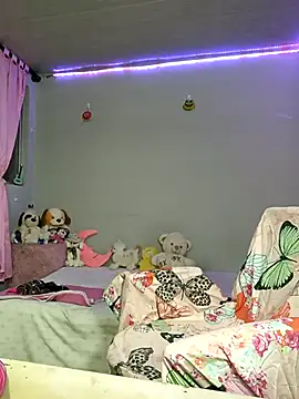 KATYGONZALEZ online show from 02/15/25, 01:53