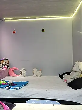 KATYGONZALEZ online show from 03/13/25, 09:05