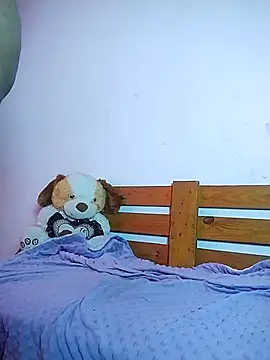 KATYGONZALEZ online show from 01/10/26, 06:09