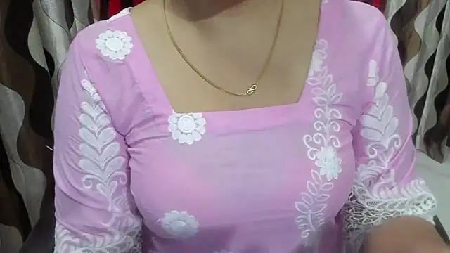 Kaur Jannat online show from 11/24/25, 05:23