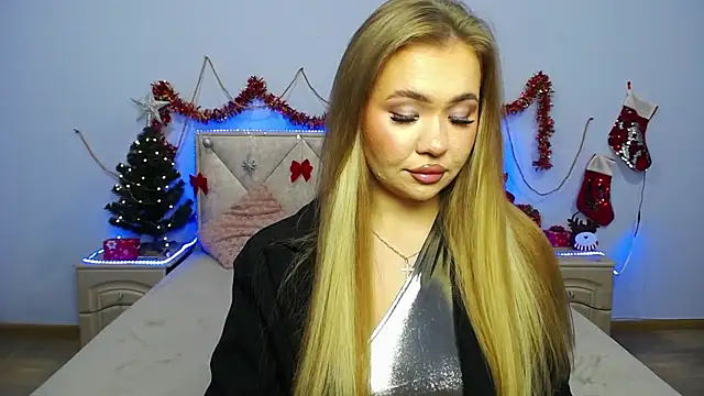 Snapshot of StacyYellig chatting on 01/04/25, 08:06 StacyYellig online show from 01/04/25, 08:06