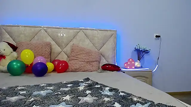 Snapshot of StacyYellig chatting on 01/12/25, 11:47 StacyYellig online show from 01/12/25, 11:47