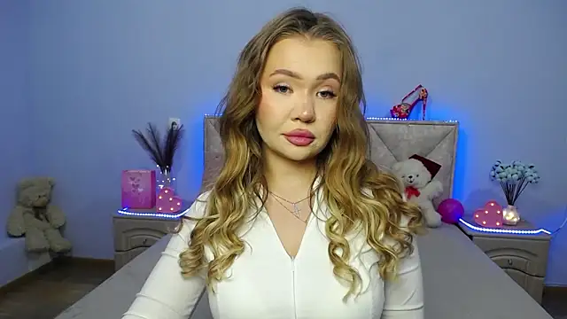 Snapshot of StacyYellig chatting on 01/17/25, 10:56 StacyYellig online show from 01/17/25, 10:56