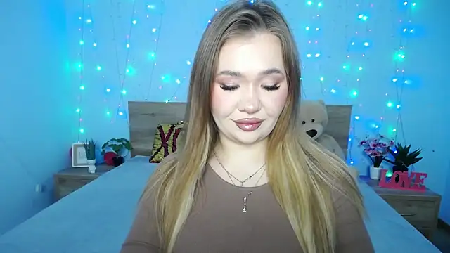 Snapshot of StacyYellig chatting on 01/30/25, 08:32 StacyYellig online show from 01/30/25, 08:32