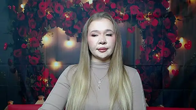 Snapshot of StacyYellig chatting on 02/02/25, 05:32 StacyYellig online show from 02/02/25, 05:32