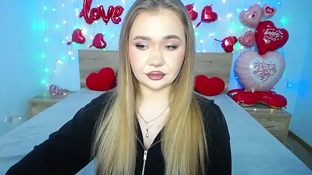 Snapshot of StacyYellig chatting on 02/08/25, 02:15 StacyYellig online show from 02/08/25, 02:15