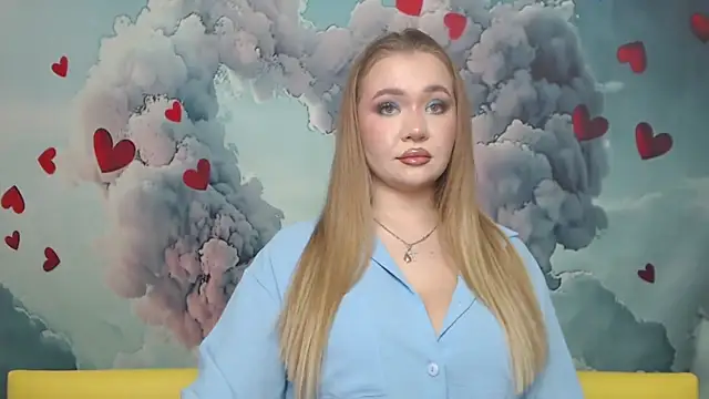 Snapshot of StacyYellig chatting on 02/08/25, 11:24 StacyYellig online show from 02/08/25, 11:24