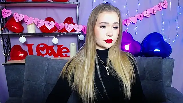 Snapshot of StacyYellig chatting on 02/13/25, 08:03 StacyYellig online show from 02/13/25, 08:03