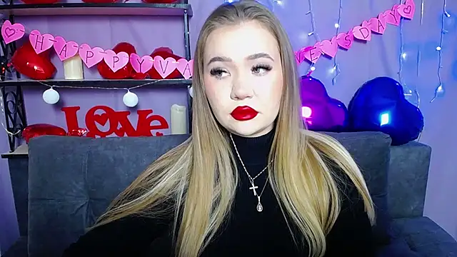 Snapshot of StacyYellig chatting on 02/14/25, 01:13 StacyYellig online show from 02/14/25, 01:13