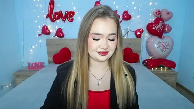 Snapshot of StacyYellig chatting on 02/14/25, 09:10 StacyYellig online show from 02/14/25, 09:10