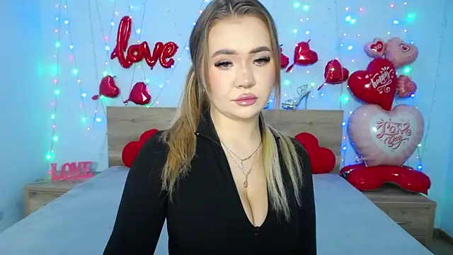 Snapshot of StacyYellig chatting on 02/18/25, 08:49 StacyYellig online show from 02/18/25, 08:49